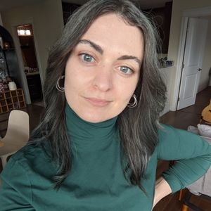 Meet your Posher, Maegan